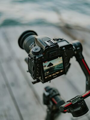 Carousel with Captions