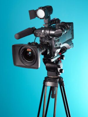 Carousel with Captions