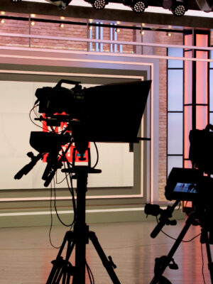 Carousel with Captions