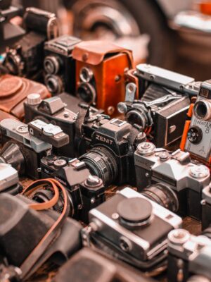 Carousel with Captions