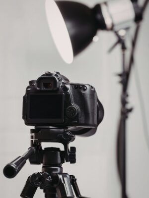 Carousel with Captions