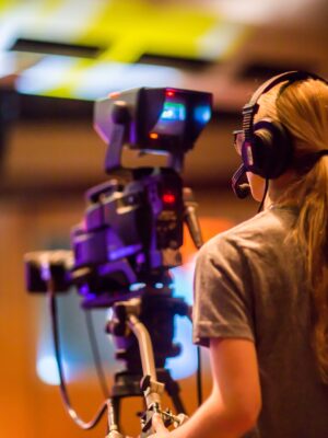 Carousel with Captions